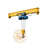 Кран-балка KB-12